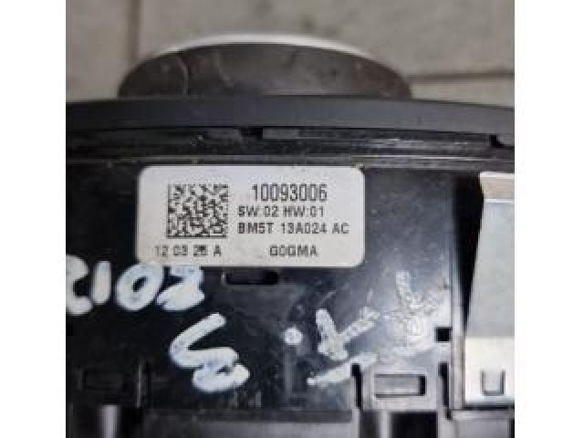 bontott FORD FOCUS III Világítás Kapcsoló