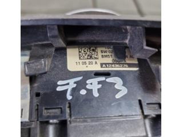 bontott FORD FOCUS III Világítás Kapcsoló