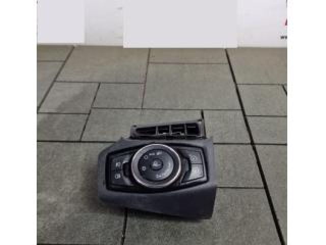 bontott FORD FOCUS III Világítás Kapcsoló