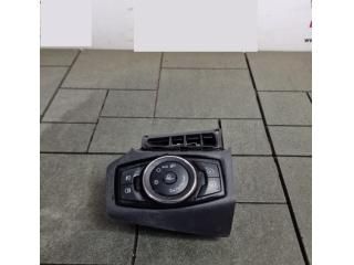 bontott FORD FOCUS III Világítás Kapcsoló