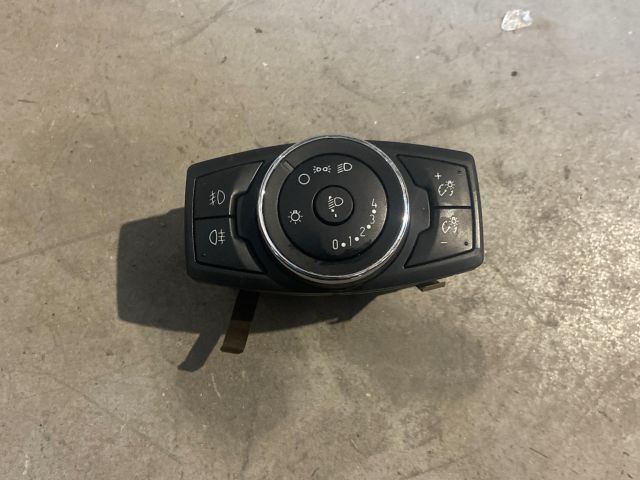 bontott FORD FOCUS III Világítás Kapcsoló