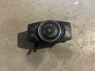 bontott FORD FOCUS III Világítás Kapcsoló