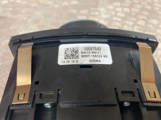 bontott FORD FOCUS III Világítás Kapcsoló