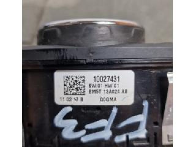 bontott FORD FOCUS III Világítás Kapcsoló