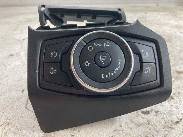 bontott FORD FOCUS III Világítás Kapcsoló