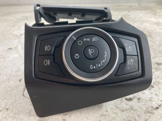 bontott FORD FOCUS III Világítás Kapcsoló