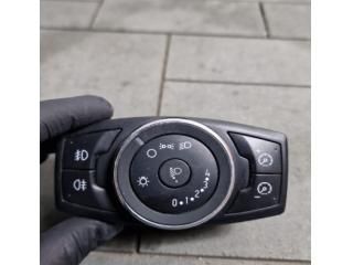 bontott FORD FOCUS III Világítás Kapcsoló