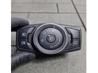 bontott FORD FOCUS III Világítás Kapcsoló