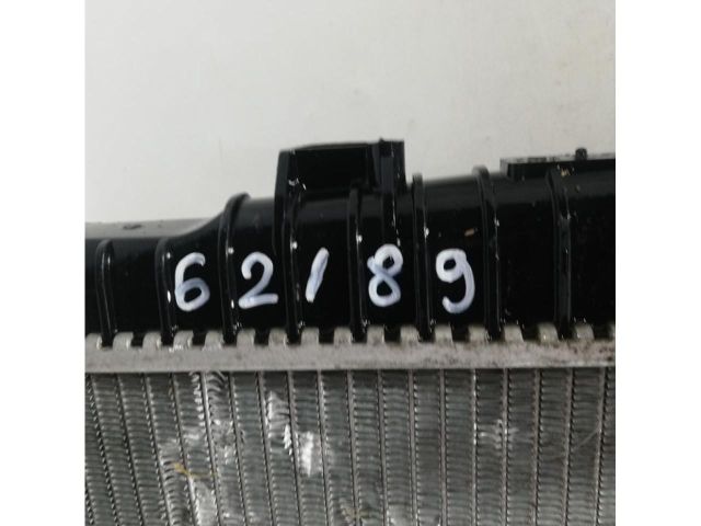 bontott FORD FOCUS III Vízhűtő Radiátor (Nem klímás)