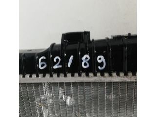 bontott FORD FOCUS III Vízhűtő Radiátor (Nem klímás)