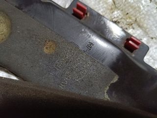 bontott FORD FOCUS III Vízhűtő Radiátor Tartó