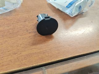 bontott FORD FOCUS III Vízhűtő Radiátor Tartó