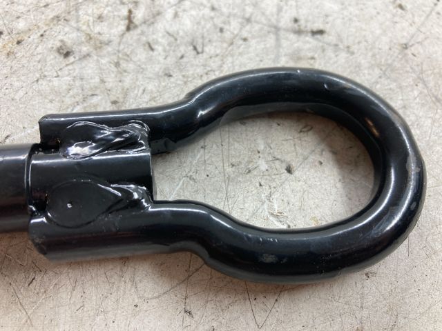 bontott FORD FOCUS III Vonószem