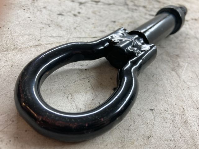 bontott FORD FOCUS III Vonószem