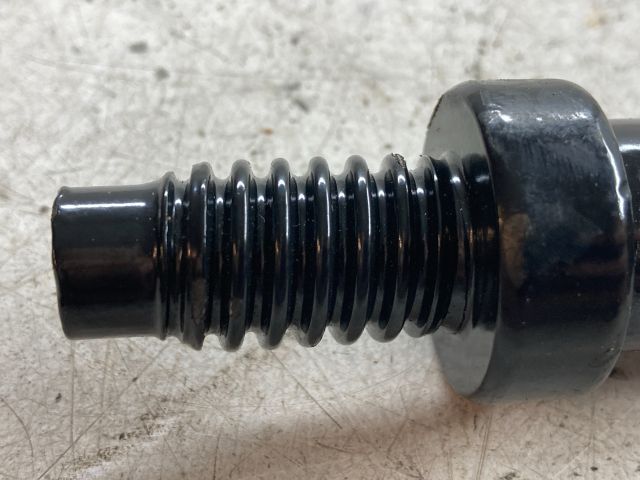 bontott FORD FOCUS III Vonószem