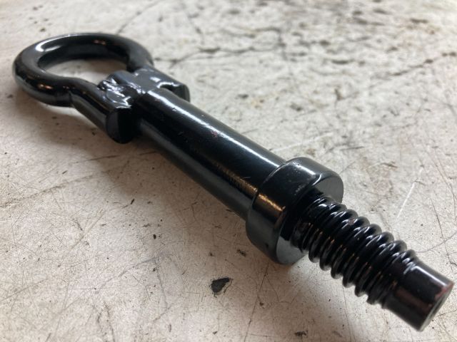 bontott FORD FOCUS III Vonószem