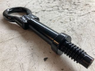 bontott FORD FOCUS III Vonószem