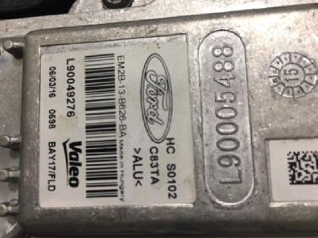 bontott FORD FOCUS III Xenon Trafó