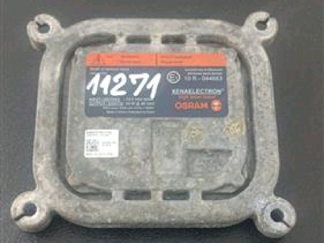 bontott FORD FOCUS III Xenon Trafó