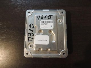 bontott FORD FOCUS III Xenon Trafó