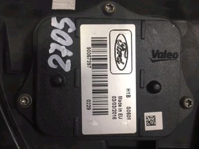 bontott FORD FOCUS III Xenon Trafó