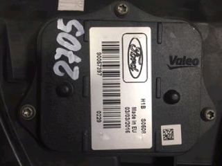 bontott FORD FOCUS III Xenon Trafó