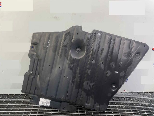 bontott FORD FOCUS IV Alsó Motorburkolat