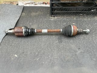 bontott FORD FOCUS IV Bal Féltengely