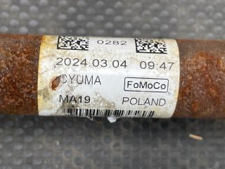 bontott FORD FOCUS IV Bal Féltengely