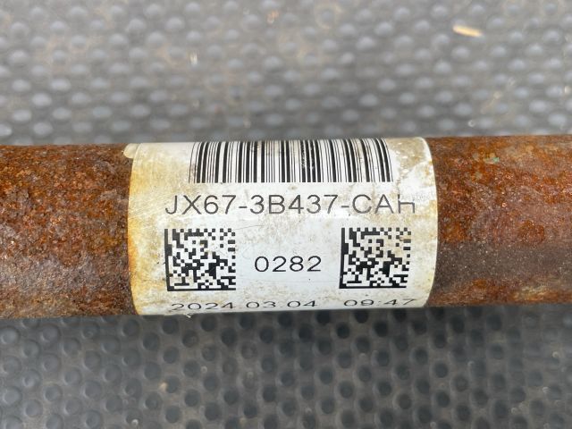 bontott FORD FOCUS IV Bal Féltengely