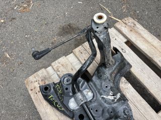 bontott FORD FOCUS IV Első Bölcső