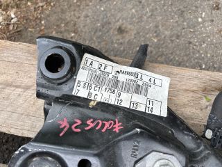 bontott FORD FOCUS IV Első Bölcső