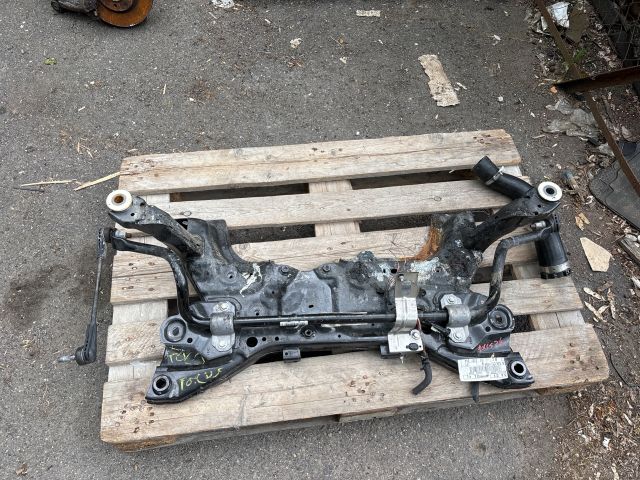 bontott FORD FOCUS IV Első Bölcső