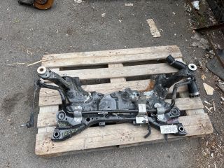 bontott FORD FOCUS IV Első Bölcső