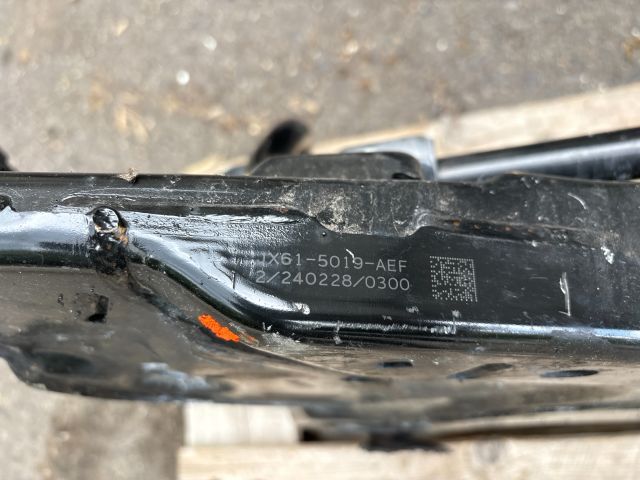 bontott FORD FOCUS IV Első Bölcső