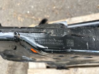 bontott FORD FOCUS IV Első Bölcső