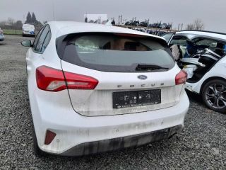 bontott FORD FOCUS IV Fojtószelep (Elektromos)