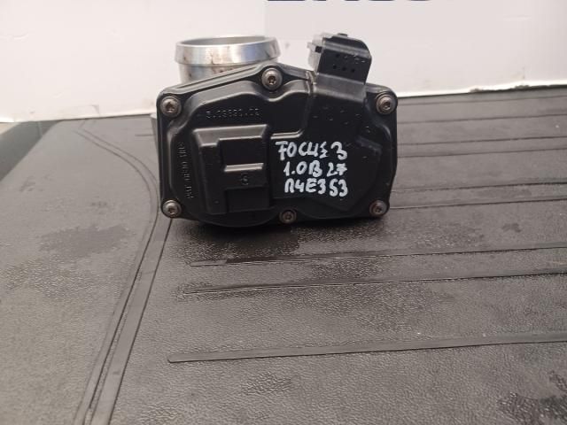 bontott FORD FOCUS IV Fojtószelep (Elektromos)