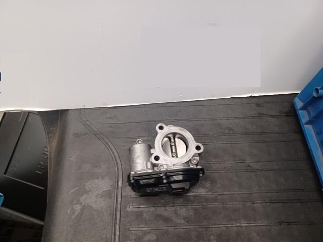 bontott FORD FOCUS IV Fojtószelep (Elektromos)