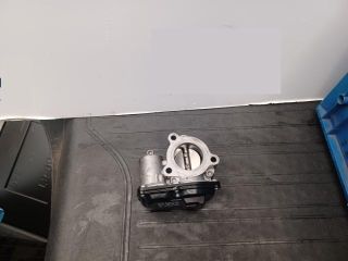 bontott FORD FOCUS IV Fojtószelep (Elektromos)