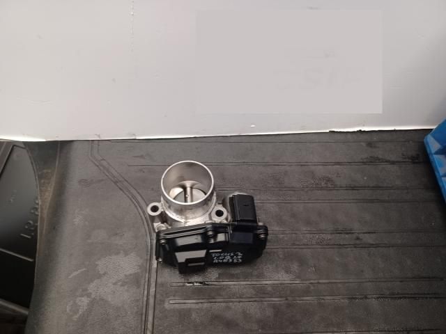 bontott FORD FOCUS IV Fojtószelep (Elektromos)