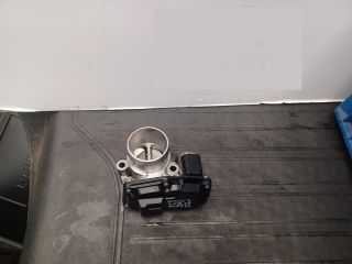 bontott FORD FOCUS IV Fojtószelep (Elektromos)