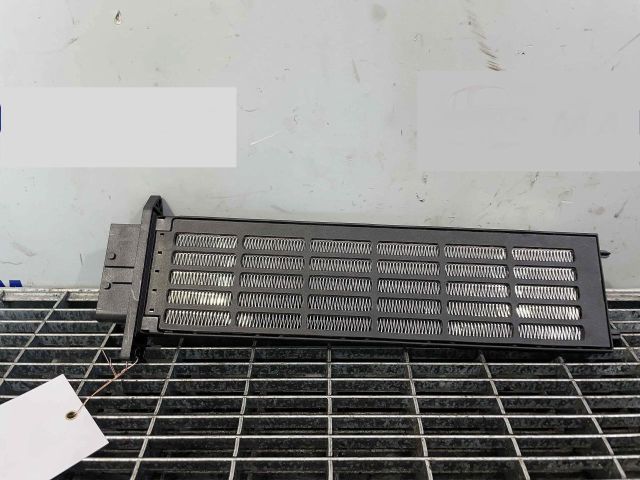 bontott FORD FOCUS IV Fűtőradiátor