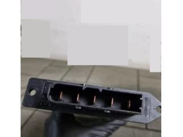 bontott FORD FOCUS IV Fűtőradiátor