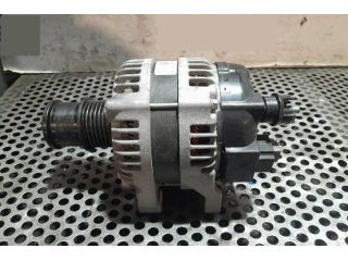 bontott FORD FOCUS IV Generátor