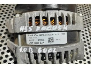 bontott FORD FOCUS IV Generátor