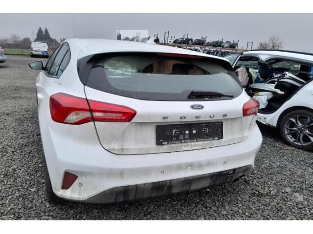 bontott FORD FOCUS IV Gyújtótrafó