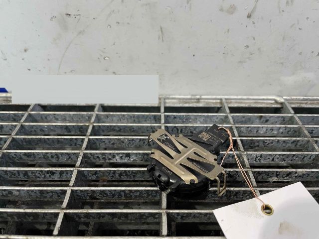 bontott FORD FOCUS IV Jeladó (Magában)