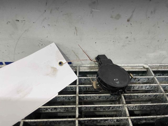 bontott FORD FOCUS IV Jeladó (Magában)