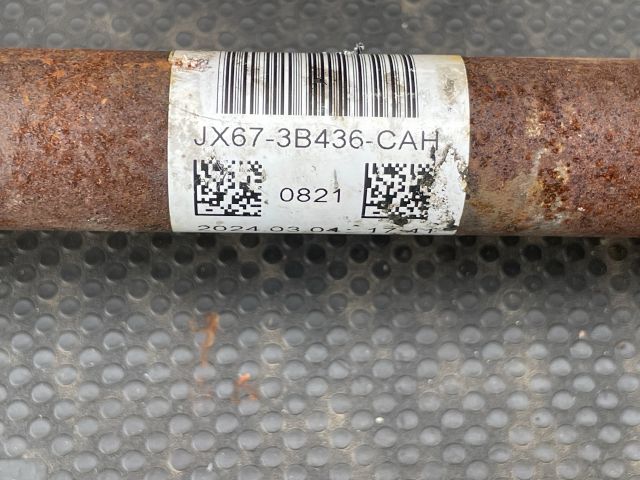 bontott FORD FOCUS IV Jobb Féltengely